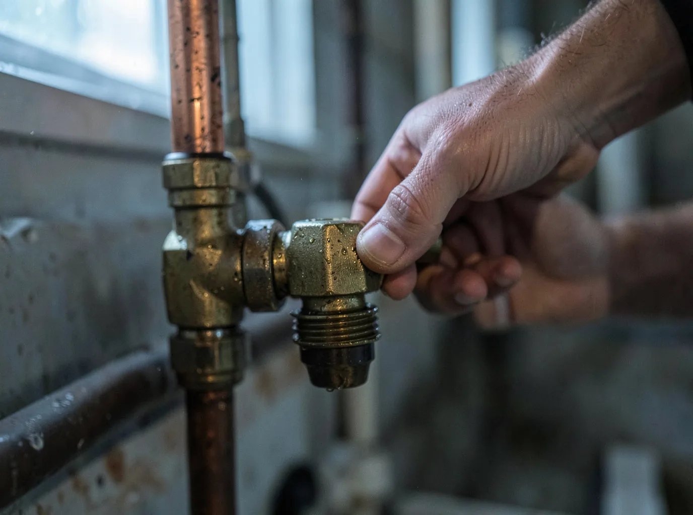 Emergency Plumber Dunkirk, NY FAQs